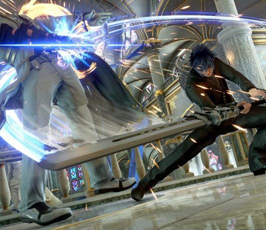 Tekken 7 supera los 4 millones de ventas
