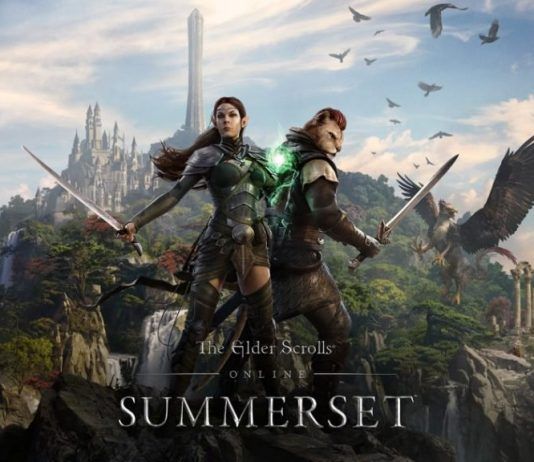 The Elder Scrolls Online estrena capítulo y tiene semana de prueba gratis