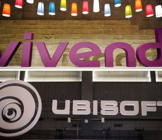 Vivendi vende su participación en Ubisoft por más de 2.000 millones