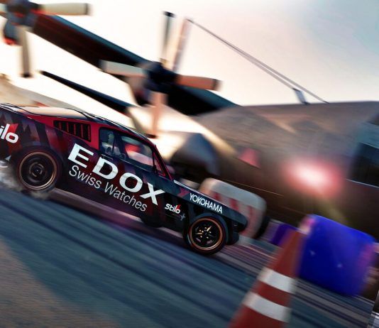 BigBen y Kylotonn anuncian el regreso de un mito: V-Rally 4