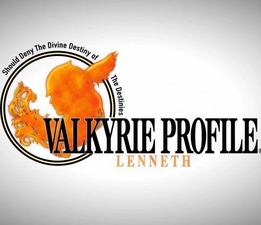 Square-Enix registra la marca Lenneth, ¿remaster de Valkyrie Profile en camino?