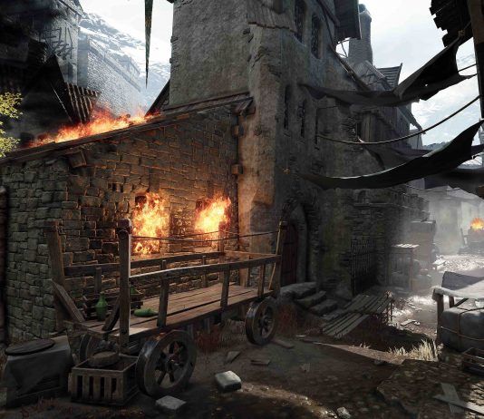 Más de medio millón de ventas para Warhammer Vermintide 2 en su debut