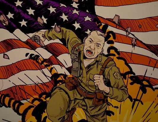 El episodio Las Increíbles Hazañas del Capitán Wilkins de Wolfenstein II ya tiene fecha