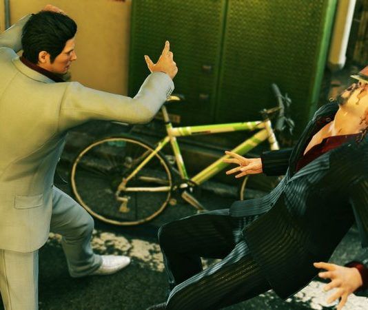 Yakuza Kiwami 2 ya dispone de fecha para América y Europa