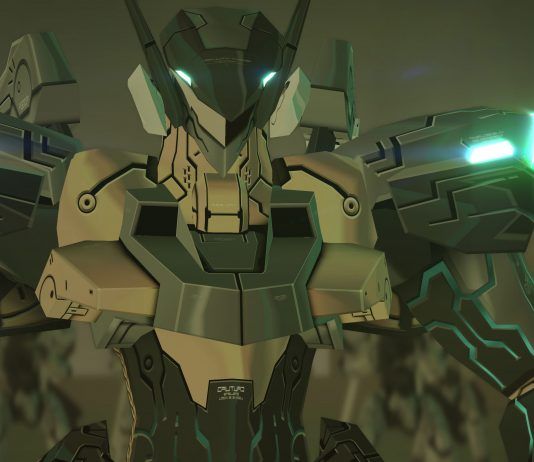 Zone of the Enders: The 2nd Runner M∀RS se deja ver en un nuevo tráiler comparativo Zone of the Enders: The 2nd Runner M∀RS