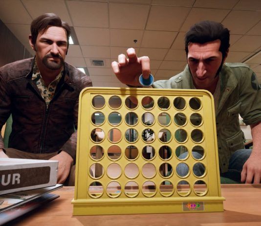 Lo nuevo de Hazelight Studios, creadores de A Way Out, será mecánicamente "loco" y alucinante