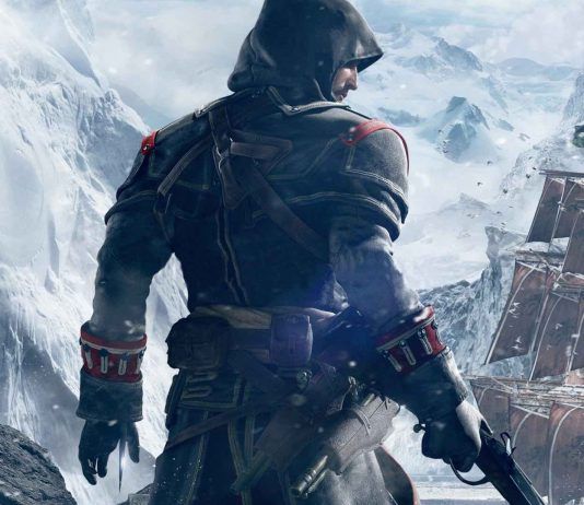 Ubisoft nos enseña en vídeo las mejoras de Assassin's Creed Rogue Remastered