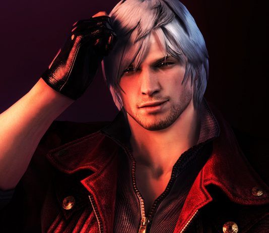 Monster Hunter: World recluta como cazador a Dante de Devil May Cry