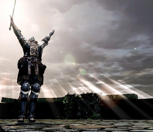 Dark Souls Remastered tendrá una prueba gratuita antes de su lanzamiento