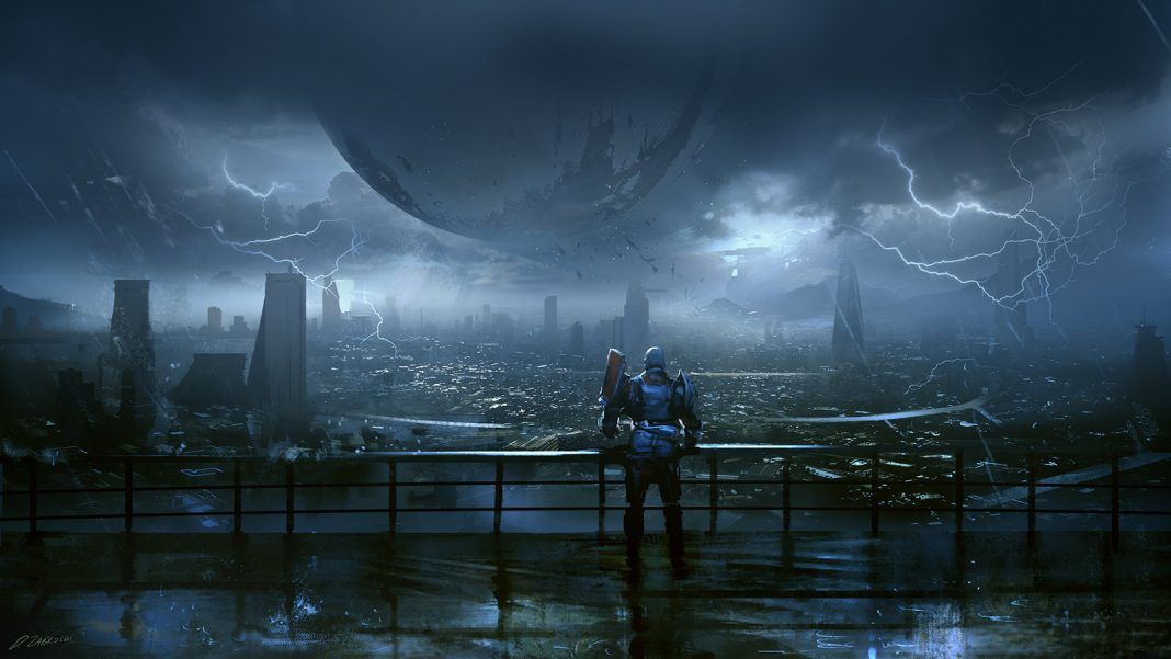 destiny 2