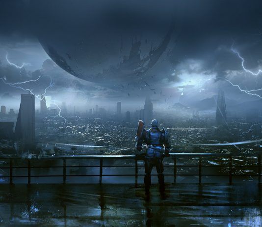 Destiny 2: algunos de los cambios que vendrán con la actualización 1.1.4