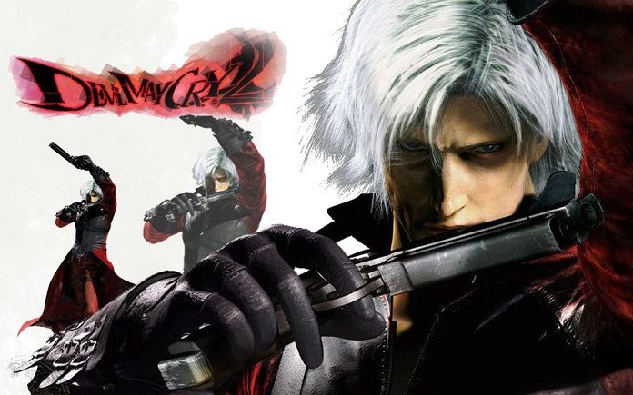Devil May Cry HD Collection 3