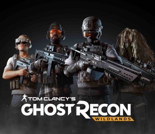 Ghost Recon Wildlands recibirá nuevas clases en actualización gratuita