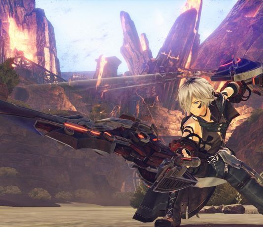 God Eater 3 tiene nuevo tráiler, detalles de personajes y más