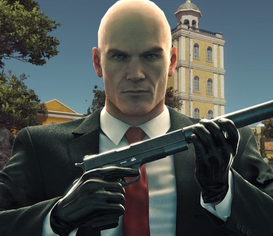 IO Interactive confirma estar trabajando en un Hitman 3 episódico y en una nueva IP