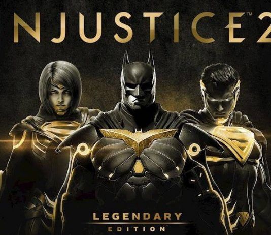 Anunciado oficialmente Injustice 2 Legendary Edition, esto es todo lo que incluye