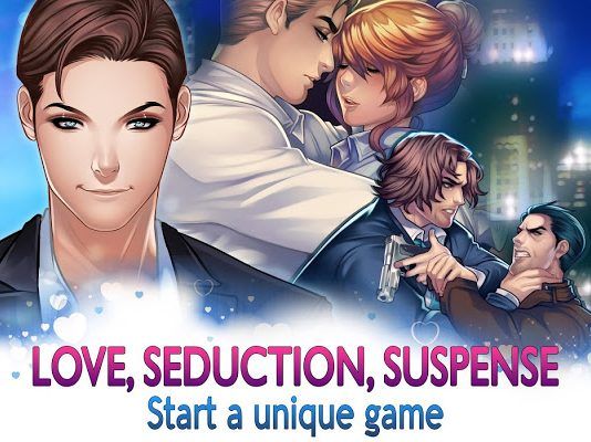 Ubisoft adquiere 1492 Studio, responsables de Is it Love?