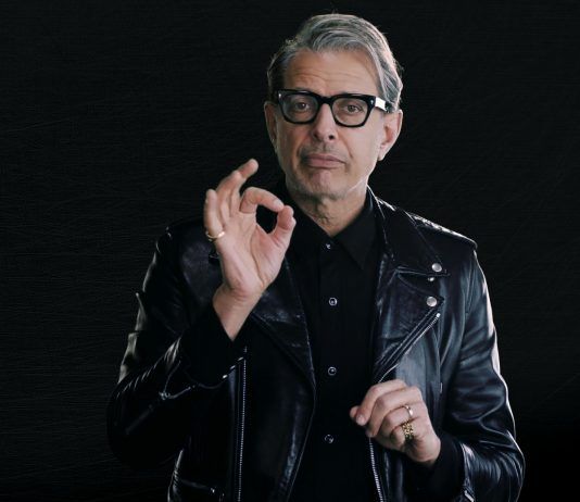 Jeff Goldblum se reencontrará con los dinosaurios en Jurassic World Evolution Jeff Goldblum Jurassic World Evolution