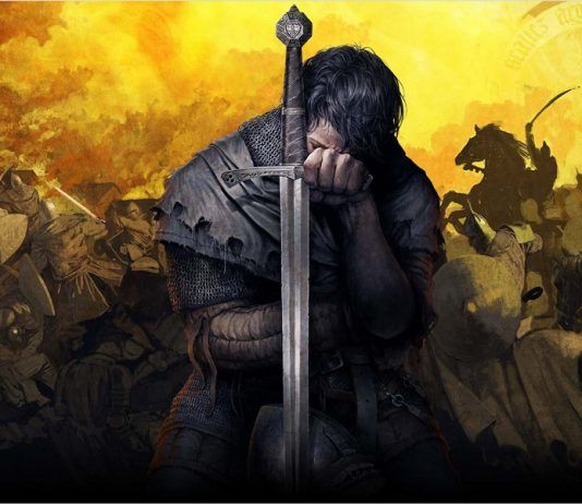 Desmentidos los rumores de la llegada de Kingdom Come Deliverance a Nintendo Switch Kingdom Come Deliverance