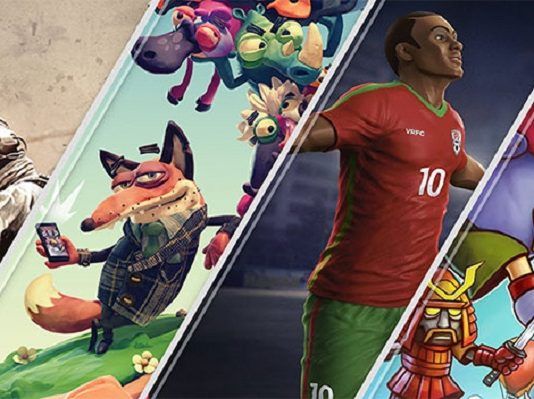 Nuevos lanzamientos de la semana en la PS Store (06/03/18)