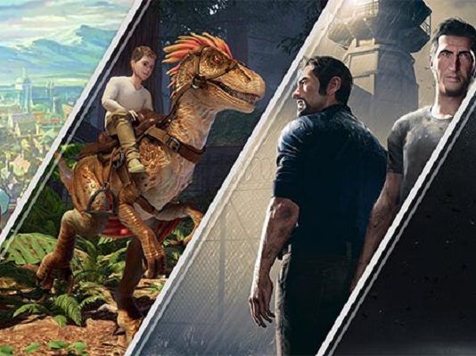 Nuevos lanzamientos en la PlayStation Store (19/03/18) ps store