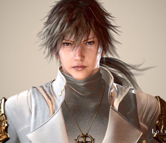 Nuevo gameplay de Lost Soul Aside en PlayStation 4 Pro
