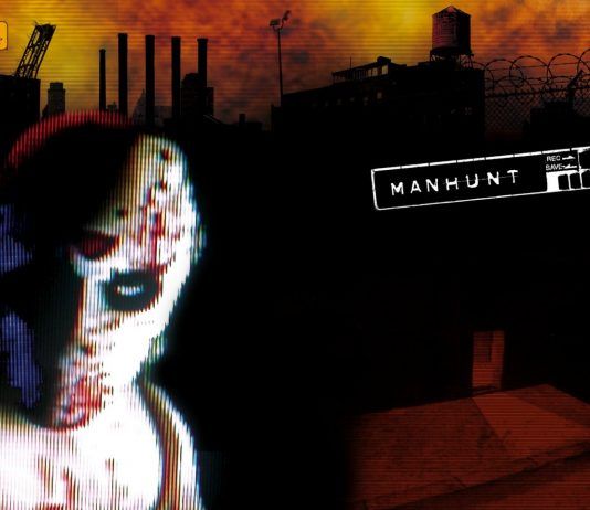 Listado Manhunt 3 para PS4 y Xbox One por una tienda online Manhunt 3