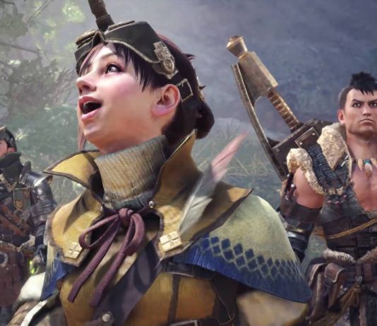 Monster Hunter: World alcanza las 11 millones de ventas en su primer año