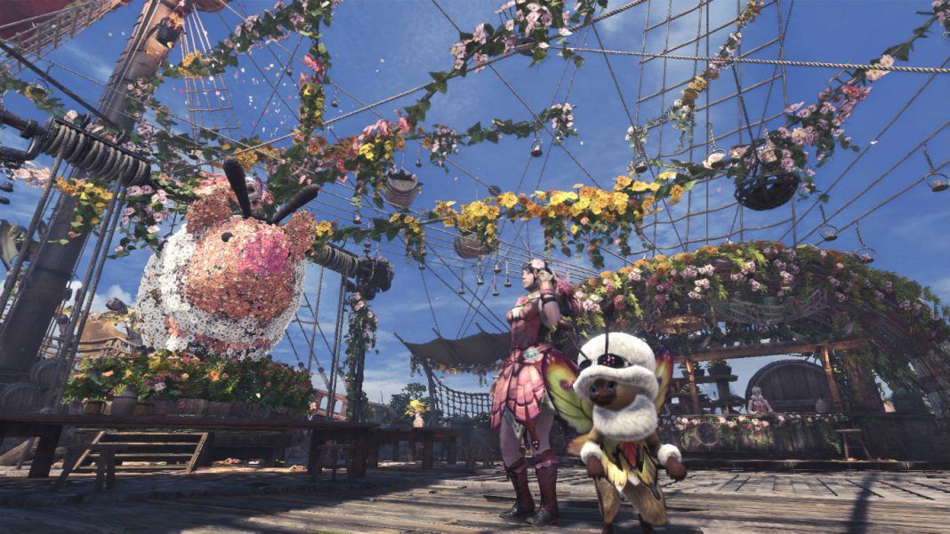 monster_hunter_world_spring_blossom_event-2