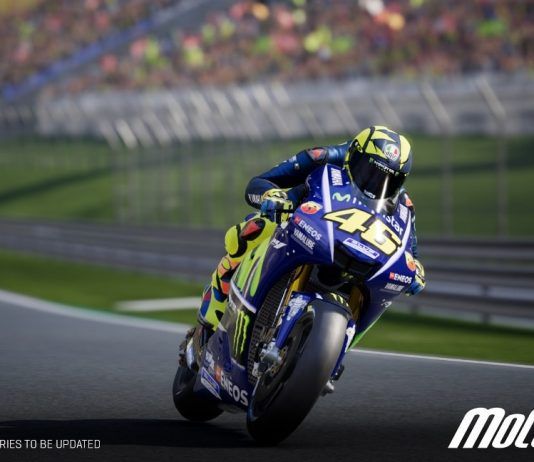 Milestone anuncia MotoGP 18, estos son sus primeros detalles