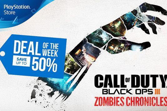 Nueva Oferta de la Semana en PlayStation Store (07/03/2018)
