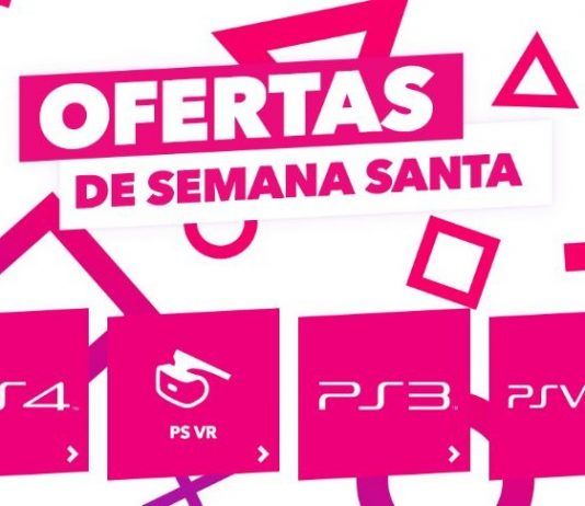 Las ofertas de Semana Santa ya han llegado a PS Store