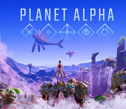 Anunciado Planet Alpha, lo nuevo de Team17