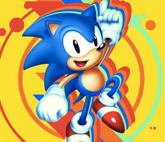 SEGA se asocia con JAKKS Pacific para crear juguetes de Sonic