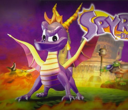 El remake de Spyro the Dragon podría presentarse hoy