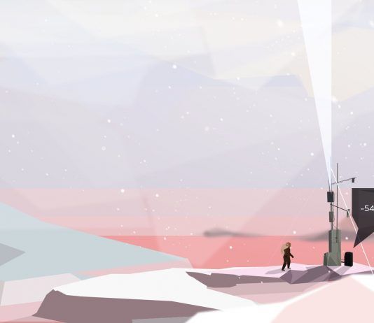 Si quieres reservar Symmetry tendrás que hacerlo en GAME