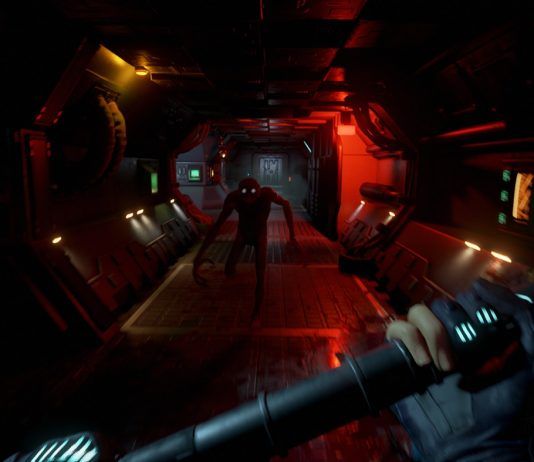 System Shock Remake se lanzará en el primer cuarto de 2020