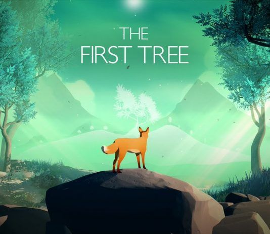 El indie The First Tree llegará a consolas este año