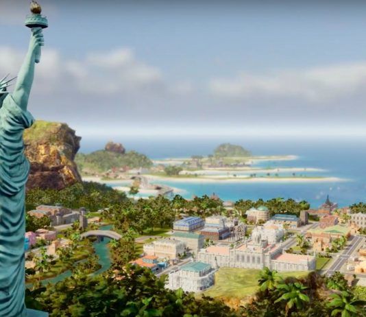 Nuevo gameplay de Tropico 6, ¡el presidente ha vuelto!