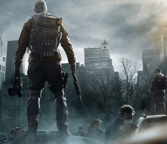 The Division 2 y una franquicia AAA de Ubisoft se lanzarán en este año fiscal