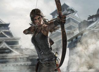 Limited Run Games abre reservas para Tomb Raider Definitive Edition en físico para Switch 2