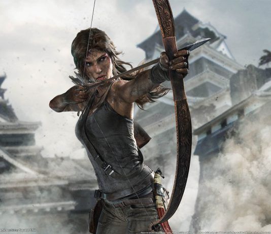 Tomb Raider: Definitive Edition se estrena por sorpresa en Switch y Switch 2