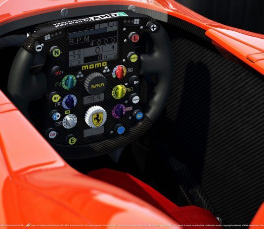 Assetto Corsa Ultimate Edition ya está a la venta y estrena tráiler