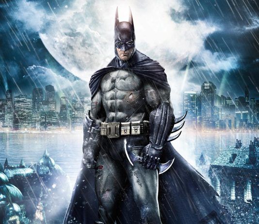 Lo próximo de Rocksteady podría tener multijugador