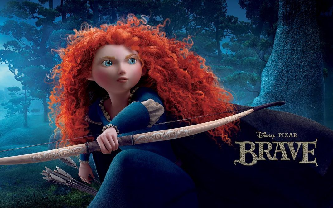 Brave destacado