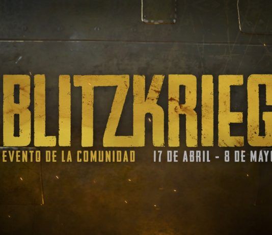 Ya disponible el evento Blitzkrieg para Call of Duty: WWII