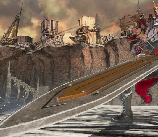 Code Vein retrasa su lanzamiento hasta 2019 para "superar las expectativas" de los fans