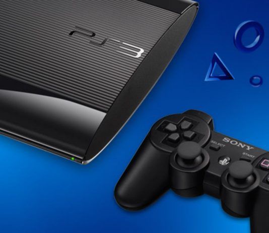 PlayStation 3 recibe la actualización 4.84
