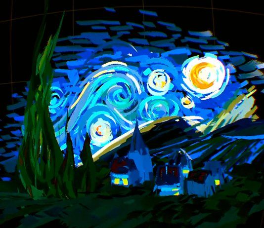 Con CoolPaintrVR pintaremos mucho a partir de mayo