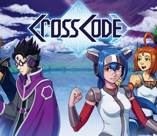 CrossCode fija su fecha de lanzamiento mundial en consolas para el 9 de julio de 2020